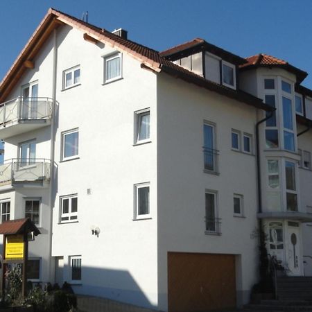 Haus Bodanblick ボートマン・ルートヴィヒスハーフェン エクステリア 写真